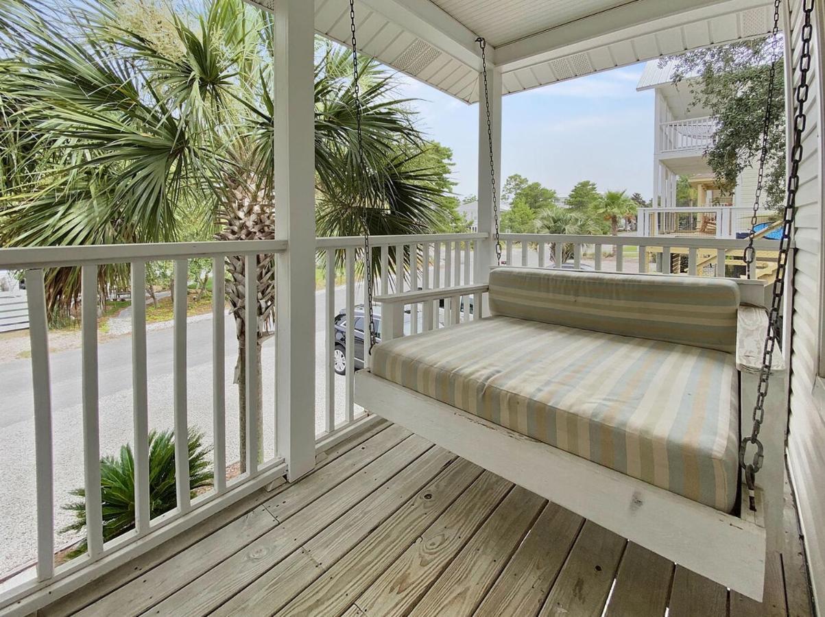 Sandy Toes Home Santa Rosa Beach Dış mekan fotoğraf