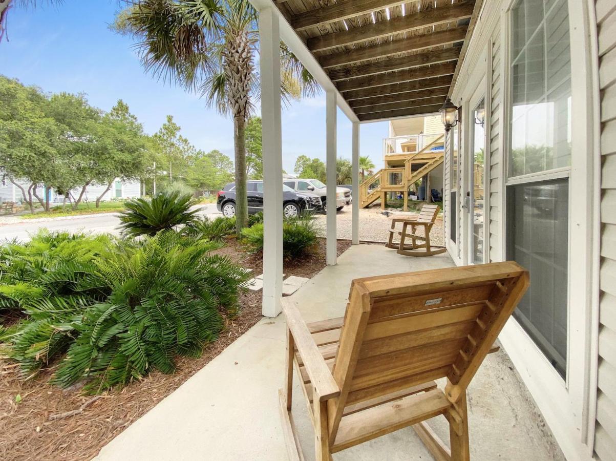 Sandy Toes Home Santa Rosa Beach Dış mekan fotoğraf